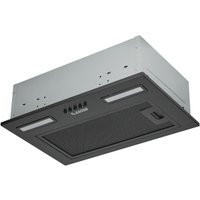 Кухонная вытяжка Exiteq EX-1525 (черный)