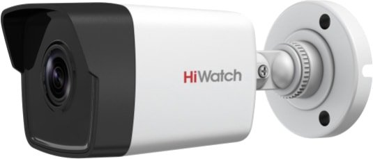 

IP-камера HiWatch DS-I400(B) (4 мм)
