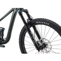 Велосипед Giant Trance X 29 2 L 2021