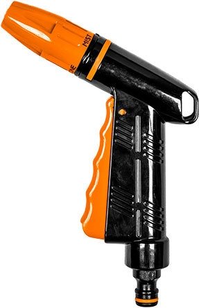 

Распылитель Bradas Black Line Quick Stop ECO-2101