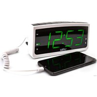 Настольные часы Miru CR-1009