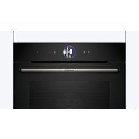 Электрический духовой шкаф Bosch Serie 8 HBG7361B1