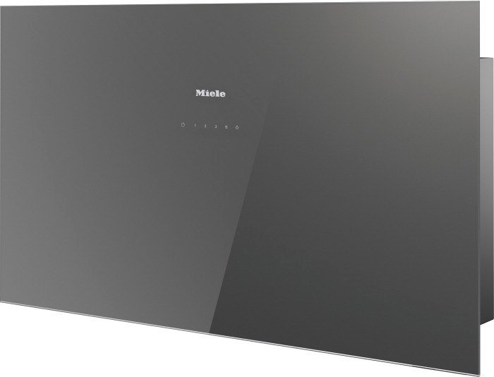 

Кухонная вытяжка Miele DA 9092 W Screen GRGR (графитовый серый)