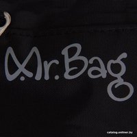 Дорожная сумка Mr.Bag 014-427-MB-BLK (черный)