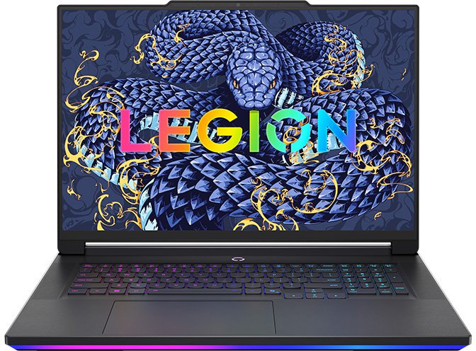 

Игровой ноутбук Lenovo Legion NX IAX10 83EY0001CD