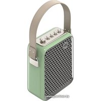 Беспроводная колонка Divoom SongBird-HQ (зеленый) в Бресте