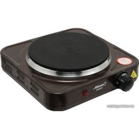 Настольная плита Atlanta ATH-1735 (коричневый)