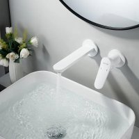 Смеситель Shevanik S4341C