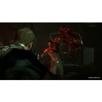  Resident Evil 6 для PlayStation 4