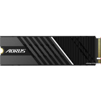 SSD Gigabyte Aorus Gen4 7000s 2TB GP-AG70S2TB