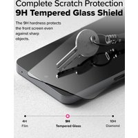 Защитное стекло Ringke Easy Slide 2шт для Nothing Phone (3A) / (3A) Pro