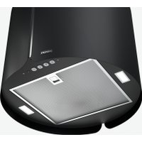 Кухонная вытяжка Franke Smart Suspended FSMS F42 BK 345.0654.933