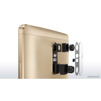 Планшет Lenovo Phab 2 Plus PB2-670M 32GB LTE Champagne Gold [ZA1C0063RU]