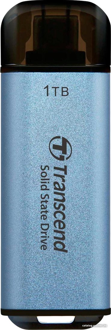 Внешний накопитель Transcend ESD300 1TB TS1TESD300C