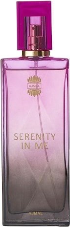 

Парфюмерная вода Ajmal Serenity In Me EdP (100 мл)