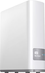 My Cloud 2TB (WDBCTL0020HWT)