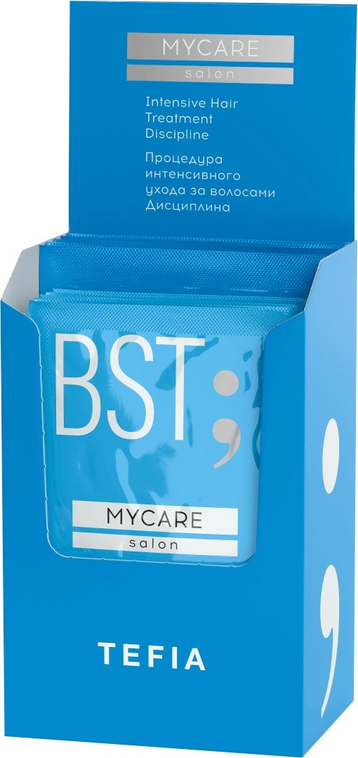 

Tefia Mycare Salon дисциплина 150 мл