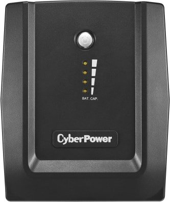 

Источник бесперебойного питания CyberPower UT2200E