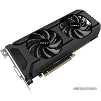 Видеокарта PNY GeForce GTX 1060 6GB GDDR5 [GF1060GTX6GEPB]