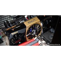 Видеокарта Palit GeForce GTX 680 JETSTREAM 4GB GDDR5 (NE5X680010G2-1041J)