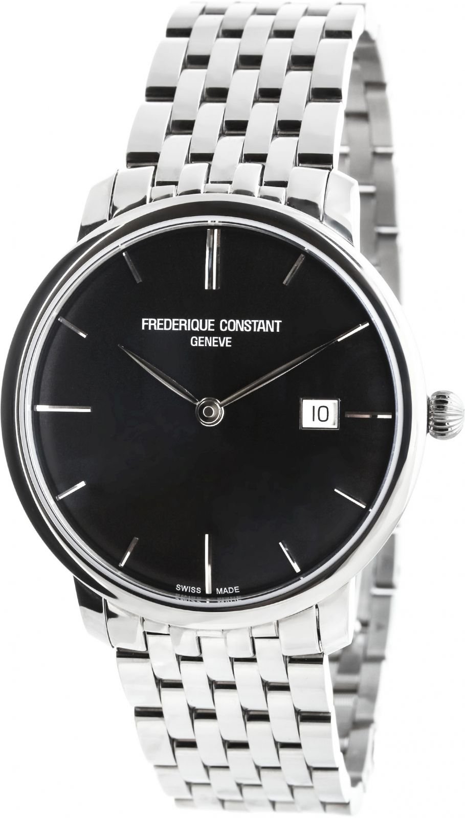 

Наручные часы Frederique Constant Slimline Automatic FC-306G4S6B2