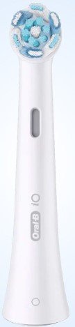 

Сменная насадка Oral-B iO Ultimate Clean (1 шт, белый)