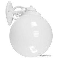 Уличный настенный светильник Fumagalli Globe 300 G30.131.000.WYE27DN