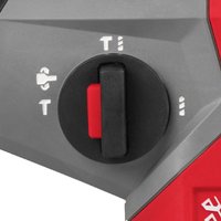 Перфоратор Milwaukee M12 FHAC16-0X 4933499184 (без АКБ, кейс)