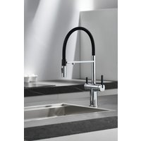 Смеситель Rose R358