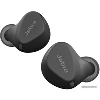 Наушники Jabra Elite 4 Active (черный)