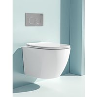 Панель смыва Roxen Santi 410280M