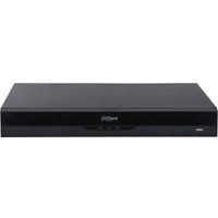 Сетевой видеорегистратор Dahua DHI-NVR5208-8P-EI2