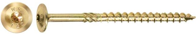 Starfix Конструкционный по дереву 5.0x50 прессш. TORX25 SMC2-39615-250 (250шт)