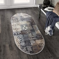 Ковер для жилой комнаты Витебские ковры 3254/a6o/mh (1.6х2.3 м)