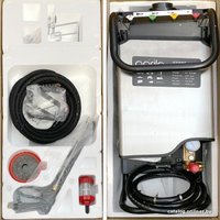 Мойка высокого давления Aprila BT-1525B3 (без подогрева воды) в Барановичах