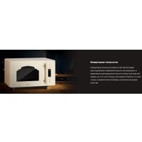 Микроволновая печь Hiberg i-VM 4588 YR