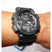 Наручные часы Casio Collection AQ-S810W-1A2