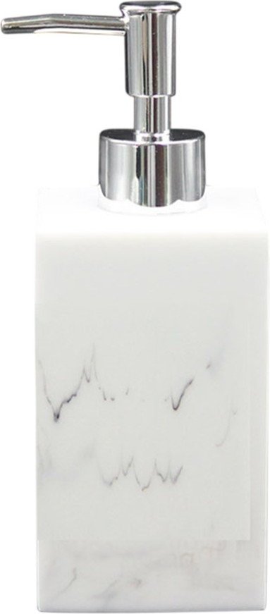 

Дозатор для жидкого мыла Saniteco Dew 6499004360C