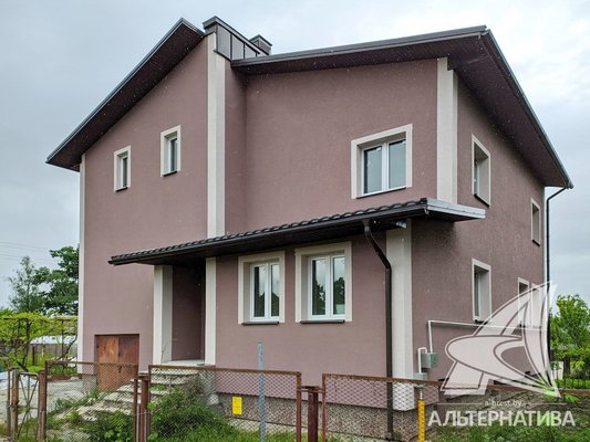 5-комн. квартира — Брест КОЗЛОВИЧИ