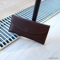 Кошелек EZcase Trifon (коричневый)