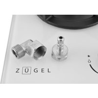 Варочная панель ZUGEL ZGH452W