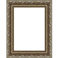 Фоторамка Декарт 50x70 8Л3602 (серебристый)