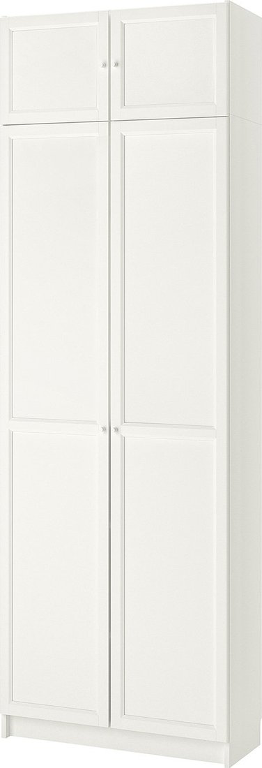 Книжный шкаф Ikea Billy/oxberg s29424838