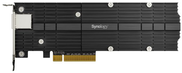 

Адаптер Synology E10M20-T1
