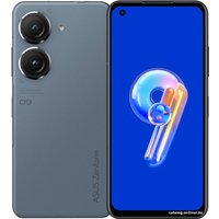 Смартфон ASUS Zenfone 9 AI2202 8GB/256GB (синий)