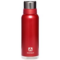 Термос Арктика 106-900 (красный)