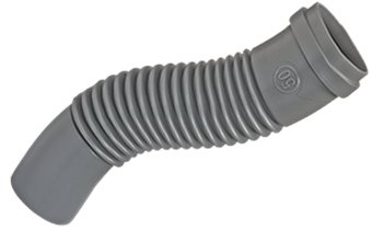 Труба Орио СКГ-50 50х50 мм (0.24 м)