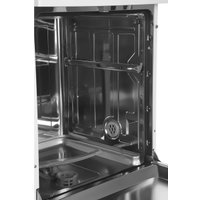 Отдельностоящая посудомоечная машина Hyundai DF126