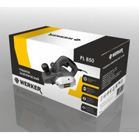 Рубанок Werker PL 850