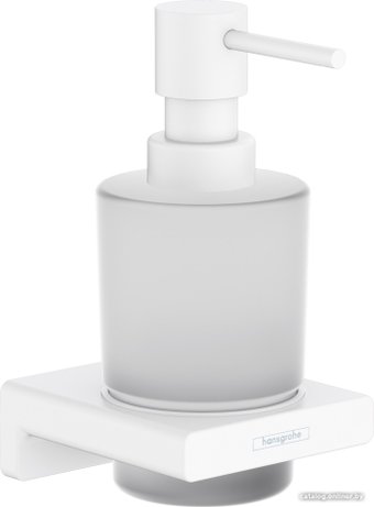 Дозатор для жидкого мыла Hansgrohe AddStoris 41745700